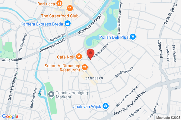 Dellaert Adviesburo Voor Logistiek & Besliskunde