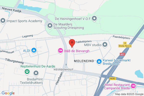 Freij Projecten Bv