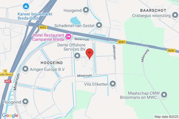 Frissen P H A En Putten M j th vd