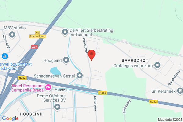 Hulzebos Direktie Bv