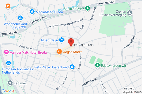 Jaro Bemiddeling & Adviesbureau