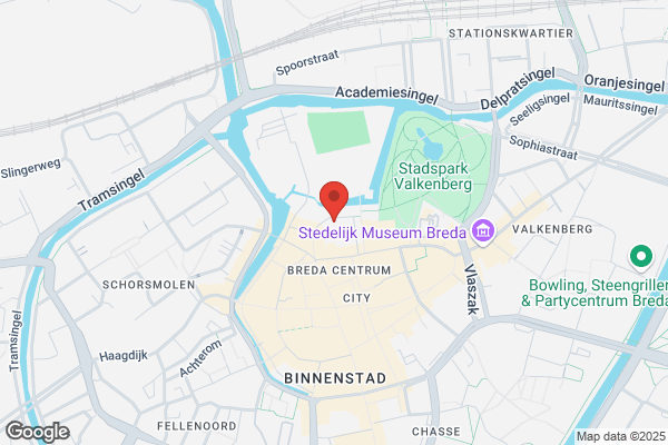 N. Havermans Management En Advies