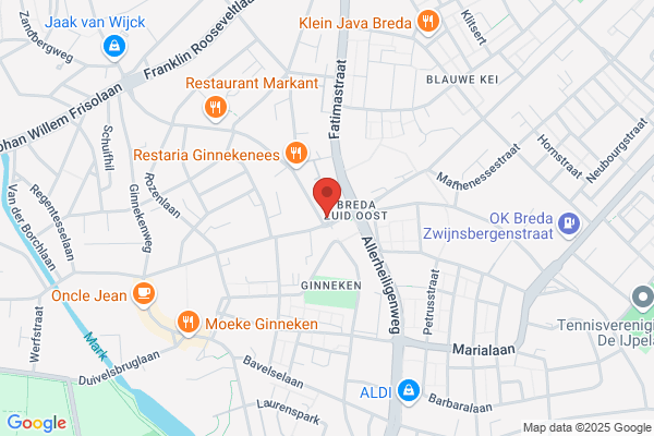 Oog Breda