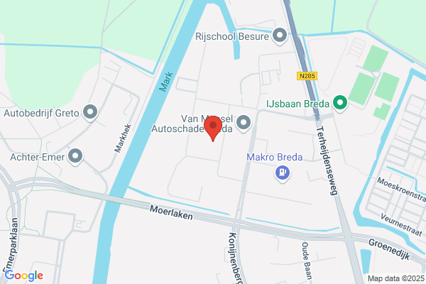 S.B.A. Samenwerkende Bedrijfs Adviseurs