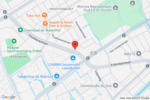 Vleermuis Software Research Bv