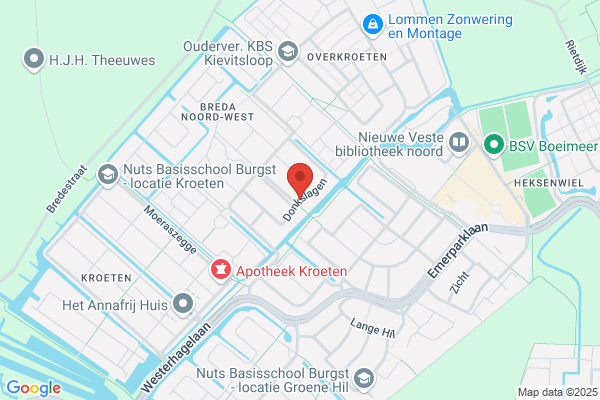 Zuidema Consultancy Bv