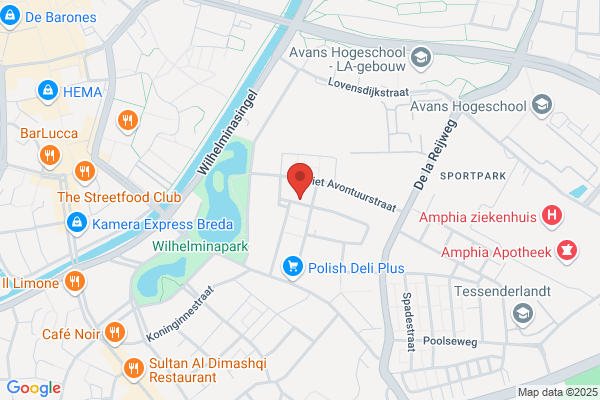 A.J. Thijssen Agenturen