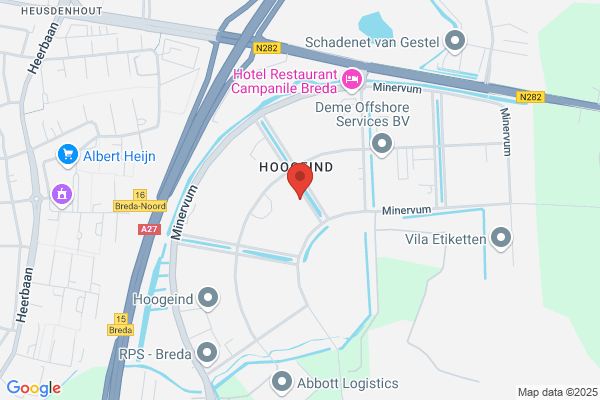 Dutch Vision Systems Bv
