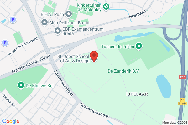 Academie, Sticht De