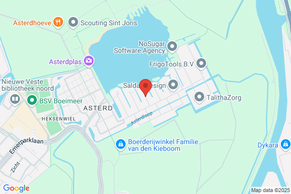 Asterd
