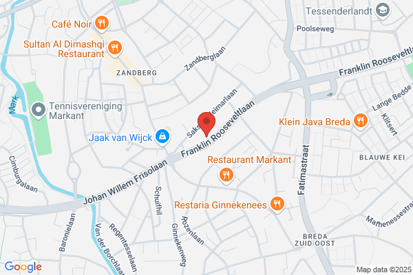 Mouthaan En De Neef Vof