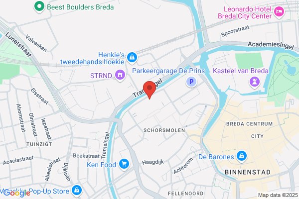Social Media Trainingen