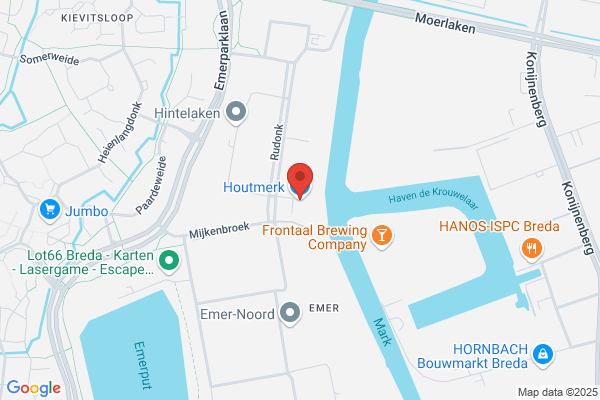 Houtkamp, B