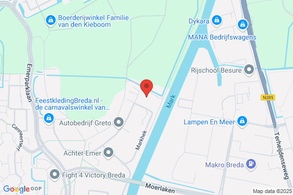 Smulders Totaal Stoffeerderij P