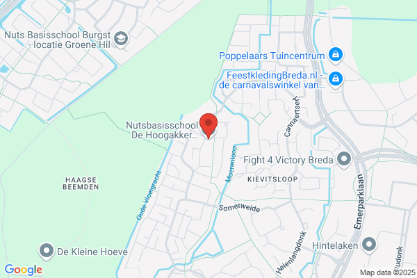 Vliet, Van