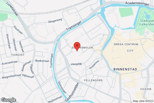 Sint Elisabeth