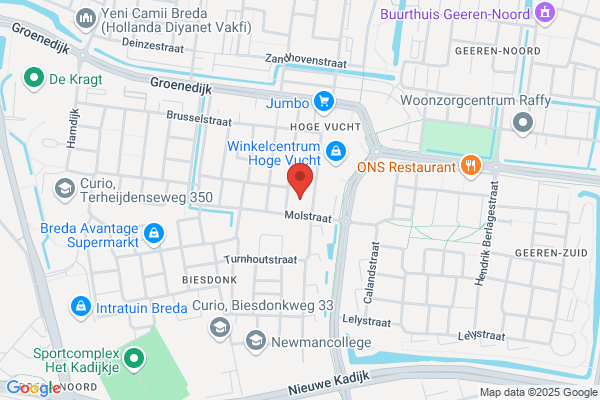 Zorgcentrum Vuchterhage