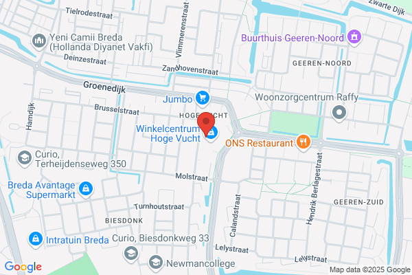 Van Ginneken Vof