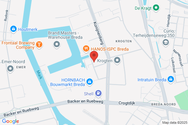 Burgerhout, R