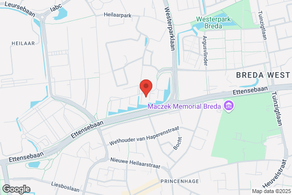 West-Brabantse Veiligheidsdienst