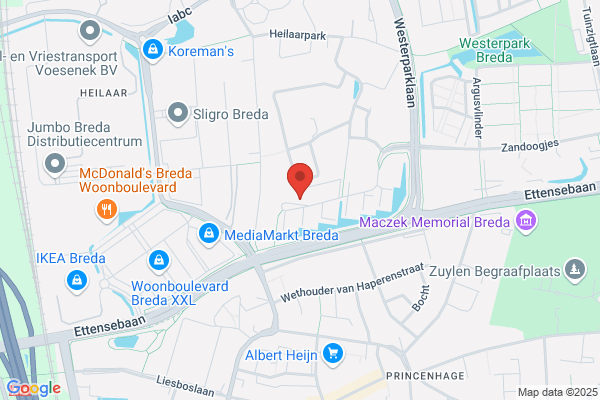 Gom Schoonhouden Bv
