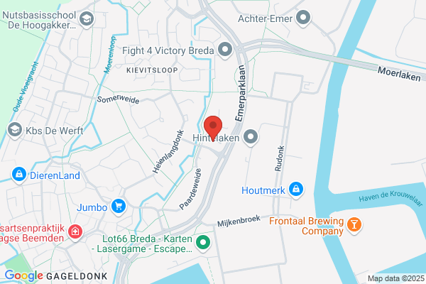 Ran Regionale Alarm Navolging En Bewaking