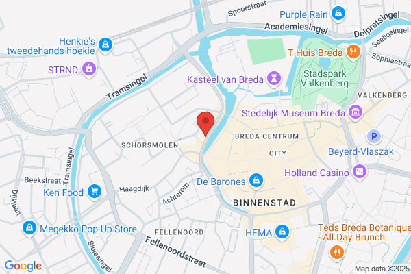 Verisure-Securitas Direct BV