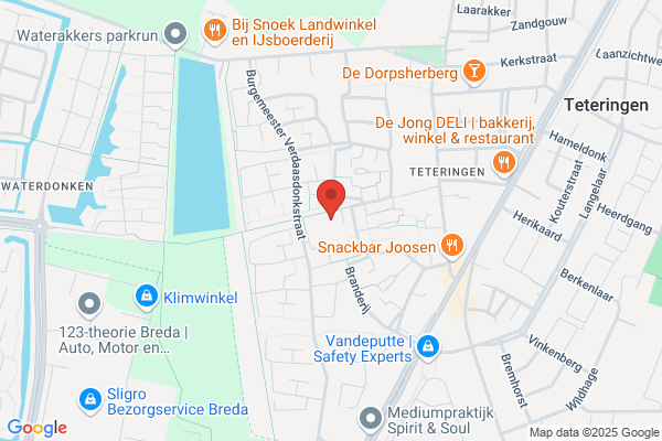 Bibliotheek Teteringen