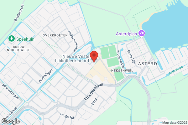 Openb Bibliotheek