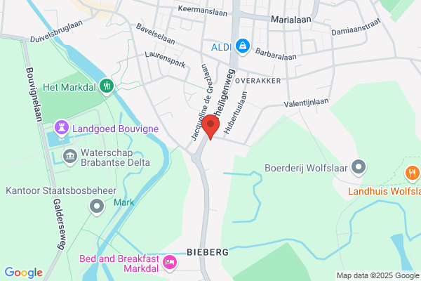 Artistiek Breda Vof
