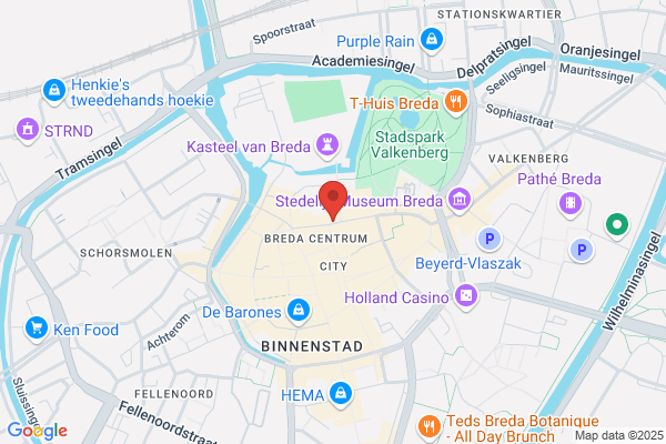 V. Van Goor Vormgeving En Interieurontwerp
