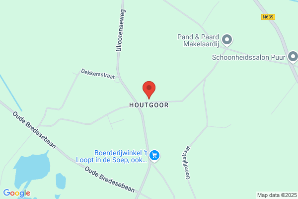 Vermeulen Binnenhuisarch & Ruimtelijke Vormgeving
