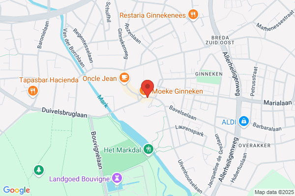 Segeren Van Tilburg Bv