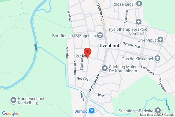 De Anjer Bedrijfsdecoratie