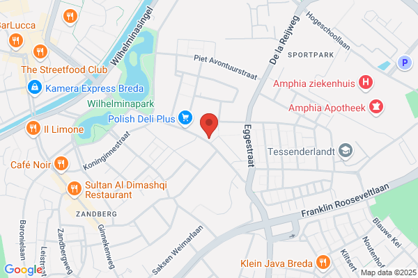 Beek, Bloemenhoek De