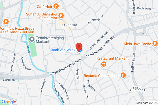 Binderij, De