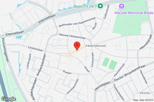 Boekelier, De