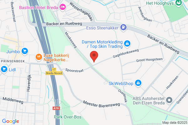 Bronkhorst