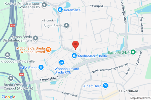 Uitgeverij Westpoort Bv