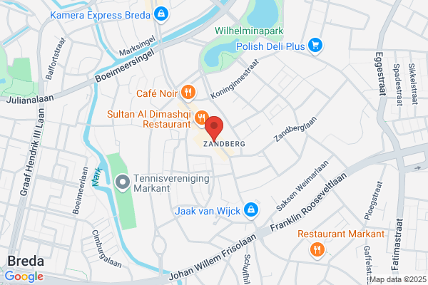 Kreyns Boekhandel Bv