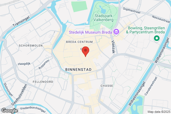 Libris Boekhandel Buitelaar