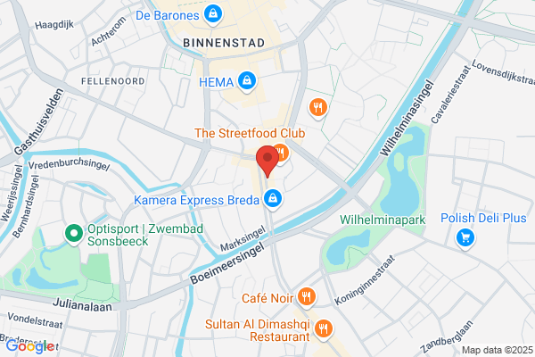Wereldwinkel