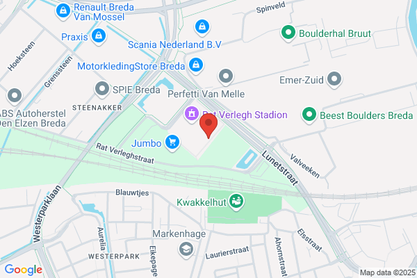 Administratie- En Adviesbureau Kunst