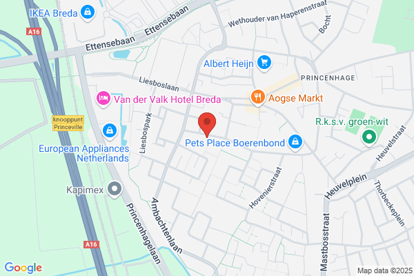 Administratiekantoor E. Faes