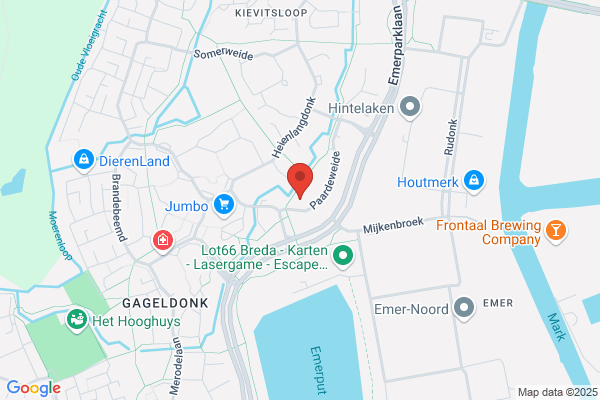Administratiekantoor Mion