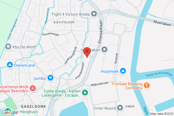 Administratiekantoor Nederhand