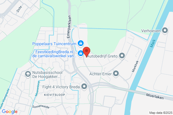 Administratiekantoor Visker