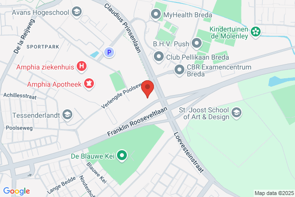 Hobrain Bv