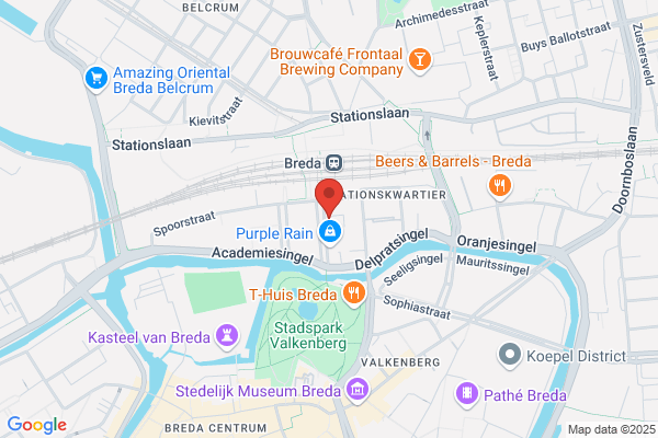 Meijburg & Co Belastingadviseurs