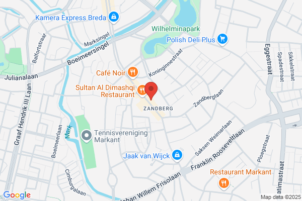 Vives Boekhandel Kantoorvakhandel